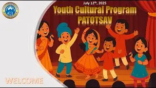 Youth Cultural Program 2025