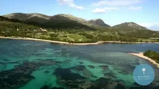 Alcanada Golf Course -  Play golf with Mallorca Golf Tours