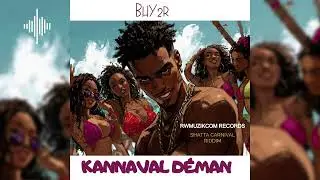 Kannaval Déman   Bhy2r