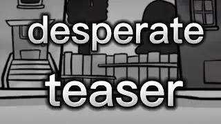 VS mouse community edition desperate ost teaser