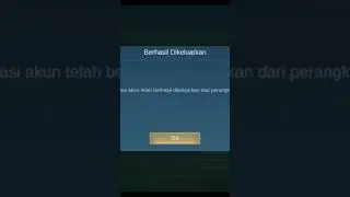 Cara atasi kontak gm terbaru#mobilelegends #kontakgm