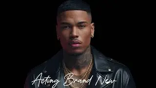 Jayvon &ndash; Acting Brand New | R&B Song for the Real Ones