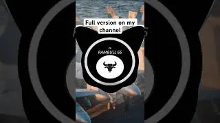 Bob Sinclar / Peggy Gou &ndash; World, Hold On + (It Goes Like) Nanana (Rambull65 Remix)