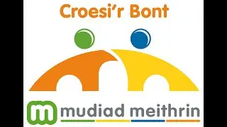 Croesi'r Bont :Cyflwyniad Dwyieithog / Bilingual i Gylchoedd Meithrin