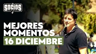 Momentos Socios por el Mundo 16 diciembre