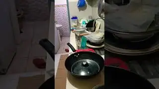 Последствия праздничного сезона #короткоевидео #беспорядокнакухне #последствия #рождество #праздники