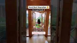 SURAT FARM HOUSE RENTAL 🏡