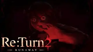 My favorite game has returned!!!! I Re:turn 2 RUNAWAY Demo