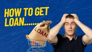 Easiest way to get a loan | International Loan Consultant |