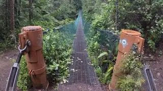 Juan de Fuca Marine Trail Hike 2016 | West Coast Vancouver Island | British Columbia | Canada