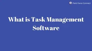 Task Management Software | Employee Task Management System | Task management app
