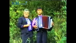 Slobodan Domacinovic - Padurice verde - Srveki