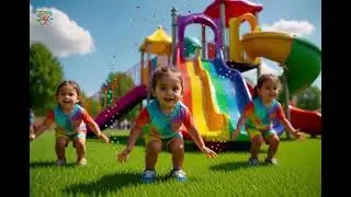 Five Big Jumps