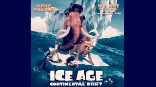 ice Age 4.Song.We Are Family.Edition 1).Very Slowed(.Grazy Trap Remix Nightcore.).Part 9.....