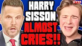 Woke Influencer DESTROYED in EPIC Debate on Piers Morgan