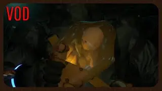 Single Dad Simulator - Teaching the Baby to Ride a Motorbike