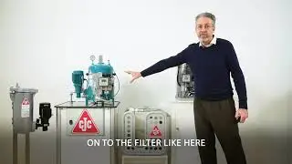 Benefits of Offline Oil Filtration in Wind Turbine Gearboxes, Pitch Hydraulic and Bearings