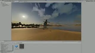 Unity3D GameDev Speeders march 2019