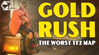[TF2] The WORST payload MAP | Mister Dispenser