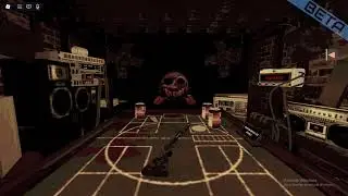 roblox buckshot mayhem but its very hard mode (roblox)