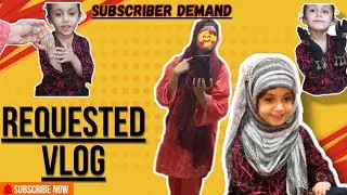 Hijab with gloves & rings|Hijab gloves ki request puri|How to Wear Ring on Black Gloves?|Cute model😍