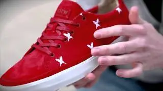 Vans OTW Lasdun 