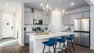 Plan 3 Model Tour | Meridian by Century Communities | New Homes in Suisun City, CA