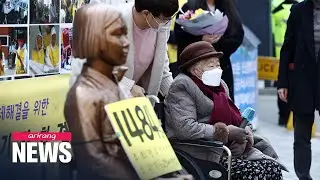 S. Korea, Japan diplomats discuss thorny historical issues; reportedly little progress
