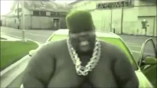 Fares Gangsta Shit stenkula