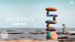 Animato & Perfect Stranger - Unite