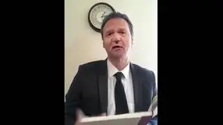BILL MAHER reads to Children!