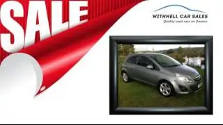 Used Cars For Sale in Leeds
