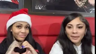 DDG takes Aspen Kartier & Summyah on a DATE 😍 *FULL DATE* 