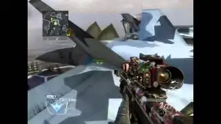 Bo2 trickshot tut clips