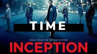 Hans Zimmer &mdash; Time (Inception OST) 