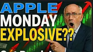 Акции Apple (AAPL) приближаются к отметке в 300 долларов: скучная акция или тихий монстр?