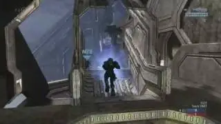 Owning Man Cannon Halo 3 Gameplay