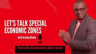 Let's Talk SEZs  Fiscal vs Non fiscal incentives, which is better