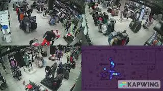 Unlocking Unified Tracking: An End-to-End Deep Learning POC for Cross-Camera Re-Identification