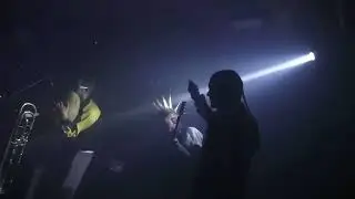 У Ен - Кечет Могай (live, паб Бульдог, 13.09.2025)