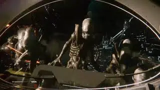 Heart Pounding Scene (Spoiler)