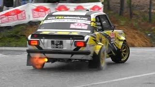Leiria Festival Rallye 2024