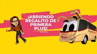 &iexcl;Recib&iacute; un regalo de Primera Plus!