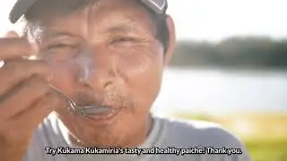 Aspappuku - AIRR Per&uacute;