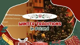 Event &bdquo;Winter traditions in Poland&rdquo; and Gingerbread baking workshop for international students