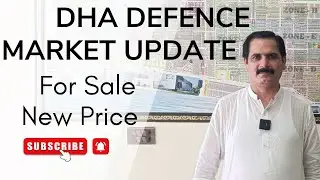 Dha Phase 8 Karachi Market Update Free Plot