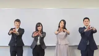 【字幕付き】手話コーラス「ほらね」（松下耕／伊東恵司）　 Japanese chorus ’HORANE' with sing language