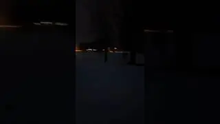 Cross-County Skiing - Fargo, North Dakota