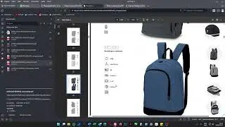 Comprimir PDF e Imagens atrav&eacute;s de Sites