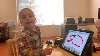 Speech Tutor Pro in Action